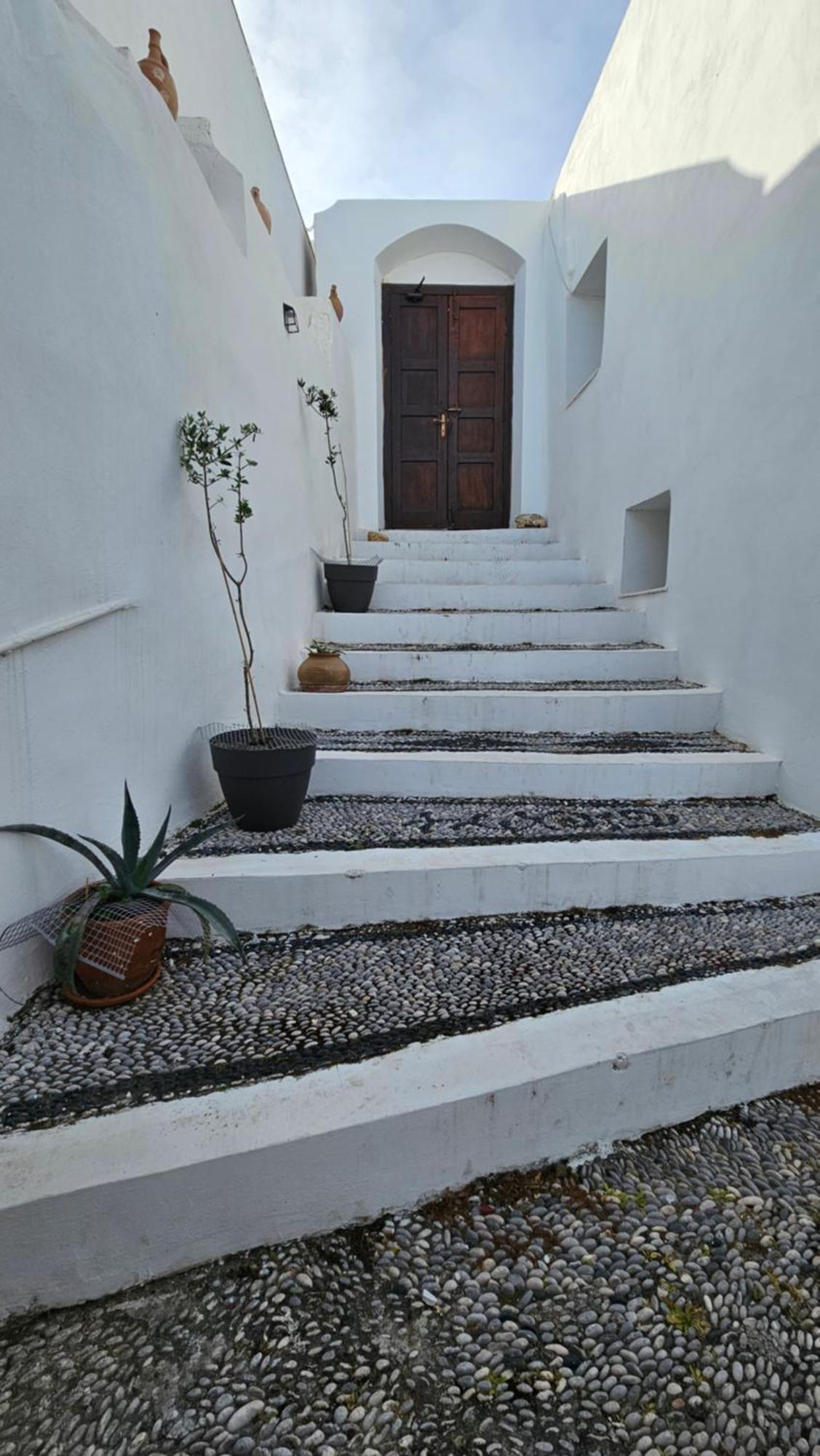 Astoria Lindos Villa ภายนอก รูปภาพ