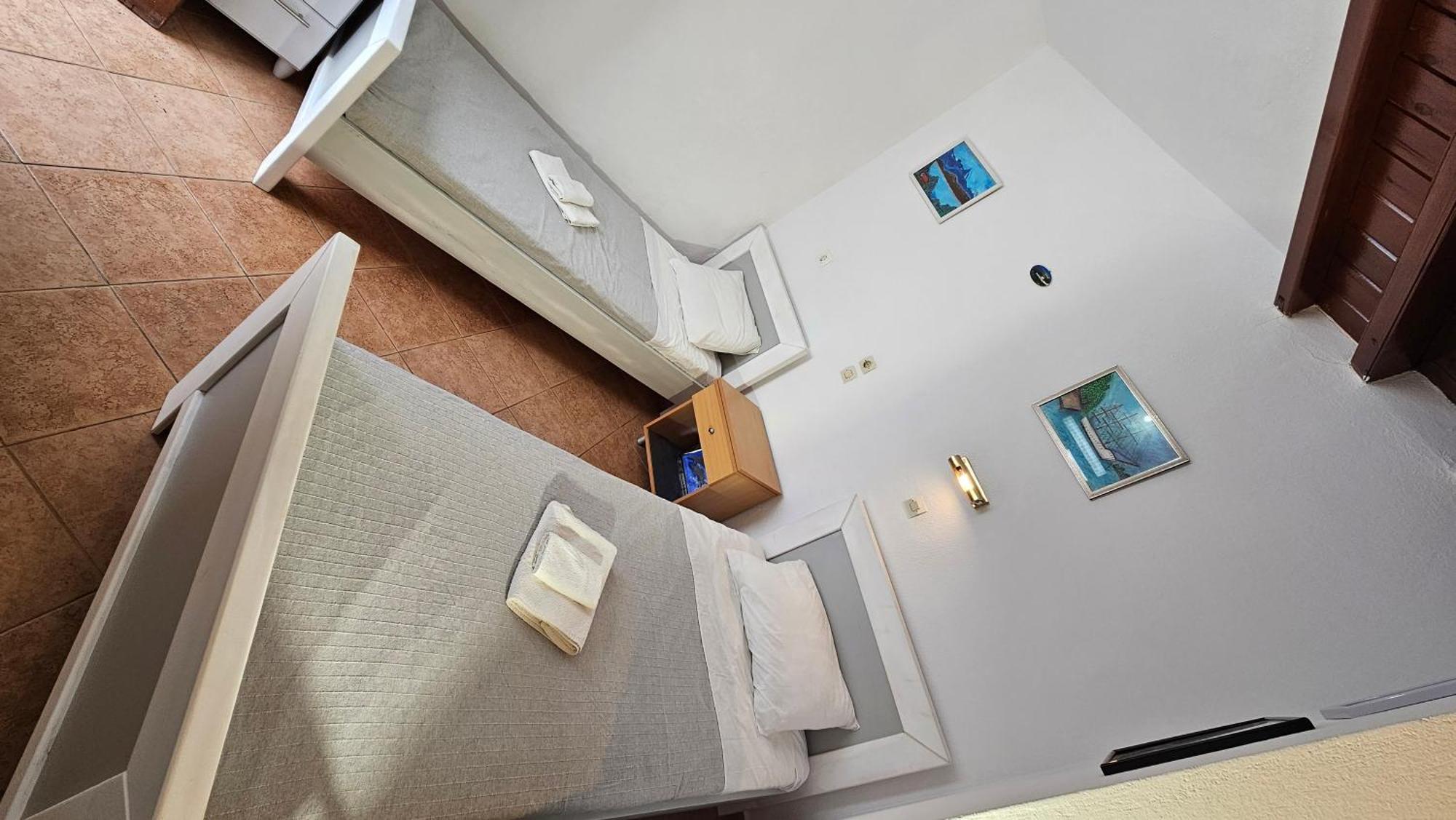 Astoria Lindos Villa ภายนอก รูปภาพ