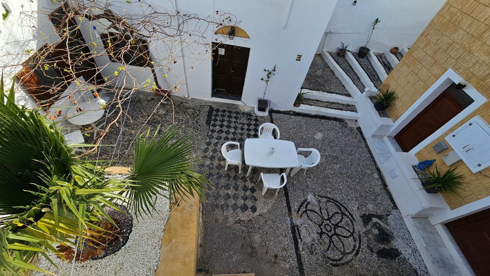 Astoria Lindos Villa ภายนอก รูปภาพ