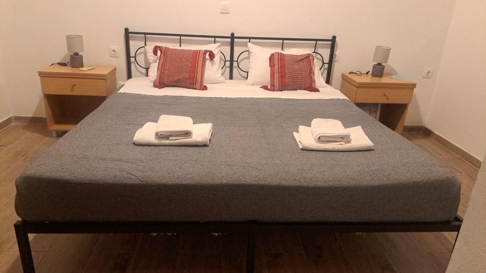 Astoria Lindos Villa ภายนอก รูปภาพ